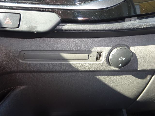 Højt tag varevogn FORD e Transit Kasten E 350 L4 Trend