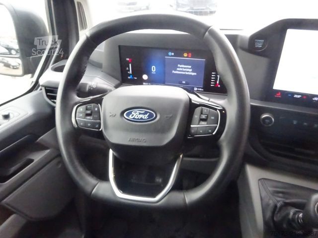 Kassevogn FORD Transit Custom Kasten 320 L2 Trend FWD