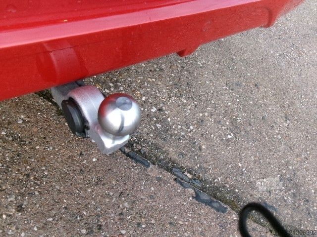 Minibus FORD Tourneo Custom Sport L2 PHEV Pano B&O 360° Kam