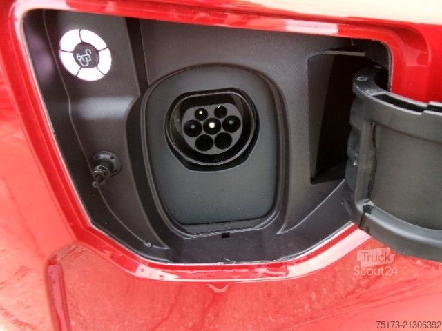 Minibus FORD Tourneo Custom Sport L2 PHEV Pano B&O 360° Kam