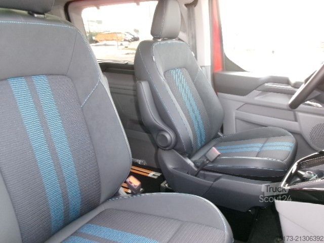 Minibus FORD Tourneo Custom Sport L2 PHEV Pano B&O 360° Kam