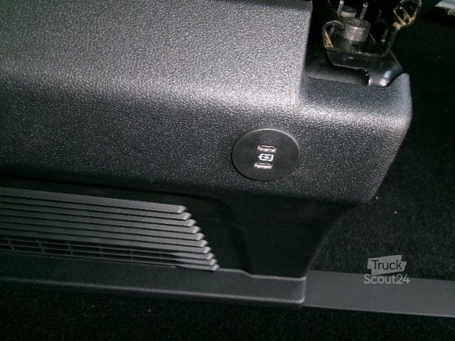 Minibus FORD Tourneo Custom Sport L2 PHEV Pano B&O 360° Kam