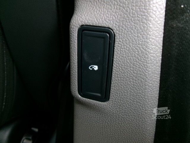 Minibus FORD Tourneo Custom Sport L2 PHEV Pano B&O 360° Kam