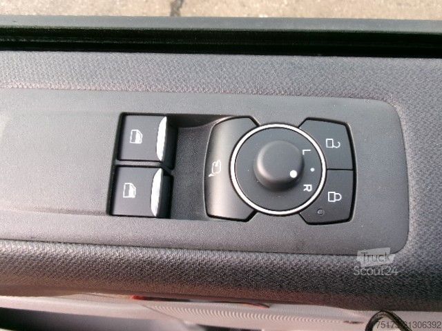 Minibus FORD Tourneo Custom Sport L2 PHEV Pano B&O 360° Kam