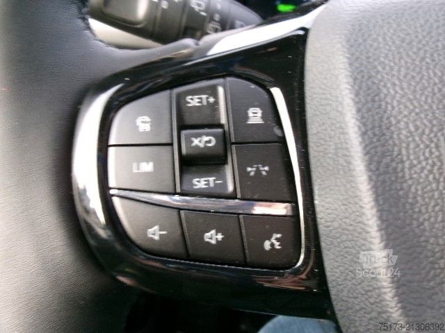 Minibus FORD Tourneo Custom Sport L2 PHEV Pano B&O 360° Kam