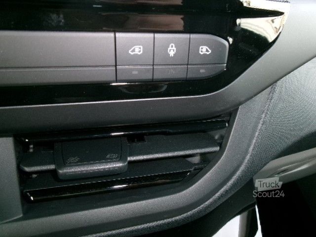 Minibus FORD Tourneo Custom Sport L2 PHEV Pano B&O 360° Kam