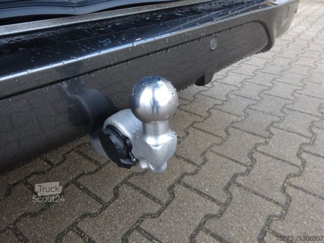 Minibus FORD Tourneo Custom Sport L2 PHEV Pano B&O 360° Kam