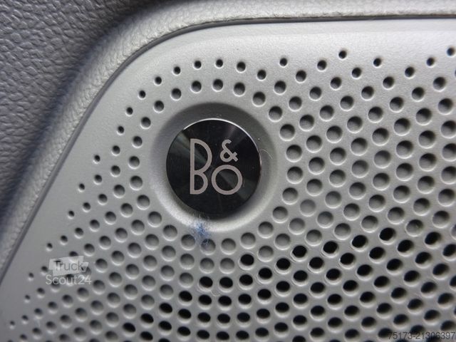 Minibus FORD Tourneo Custom Sport L2 PHEV Pano B&O 360° Kam