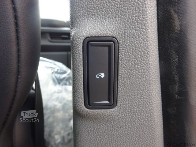 Minibus FORD Tourneo Custom Sport L2 PHEV Pano B&O 360° Kam