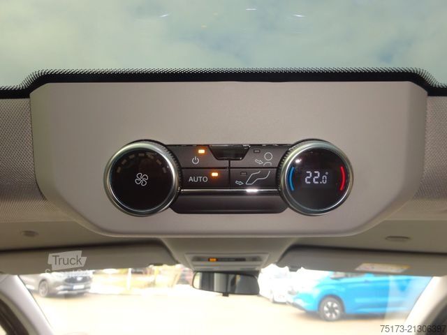 Minibus FORD Tourneo Custom Sport L2 PHEV Pano B&O 360° Kam