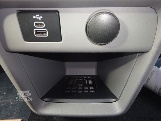 Minibus FORD Tourneo Custom Sport L2 PHEV Pano B&O 360° Kam