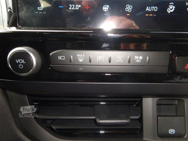 Minibus FORD Tourneo Custom Sport L2 PHEV Pano B&O 360° Kam