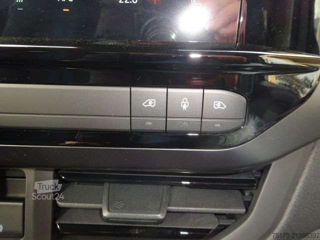 Minibus FORD Tourneo Custom Sport L2 PHEV Pano B&O 360° Kam