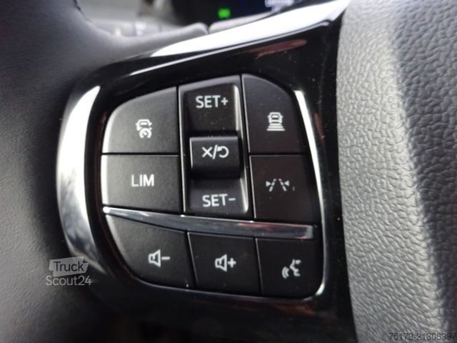 Minibus FORD Tourneo Custom Sport L2 PHEV Pano B&O 360° Kam