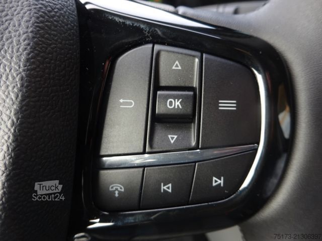 Minibus FORD Tourneo Custom Sport L2 PHEV Pano B&O 360° Kam