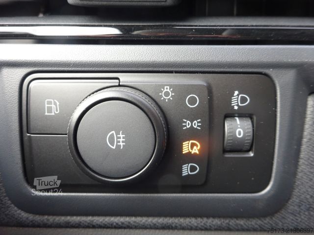 Minibus FORD Tourneo Custom Sport L2 PHEV Pano B&O 360° Kam