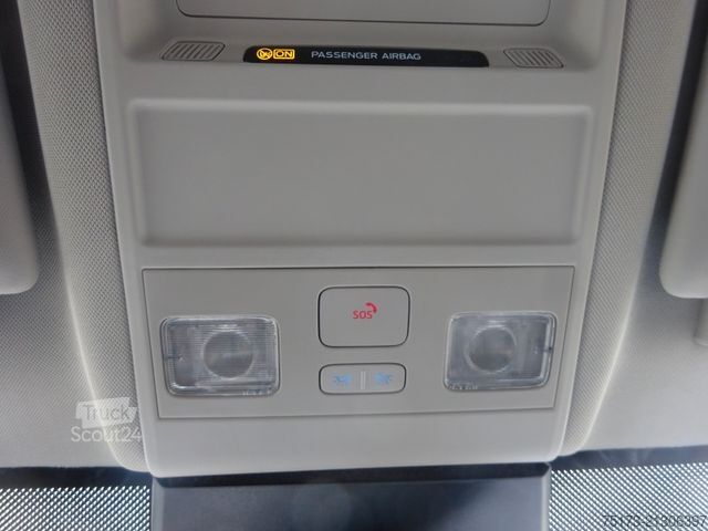 Minibus FORD Tourneo Custom Sport L2 PHEV Pano B&O 360° Kam