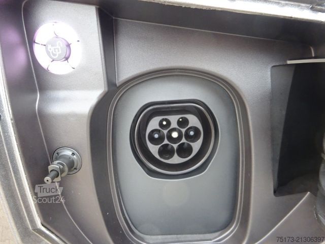 Minibus FORD Tourneo Custom Sport L2 PHEV Pano B&O 360° Kam