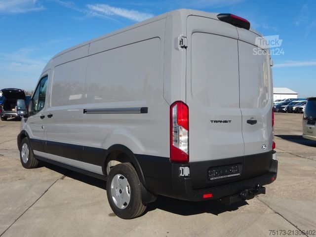 Βαν με ψηλή οροφή FORD Transit Kasten 350L3H2  HEAVY Trend BiXenon AHK