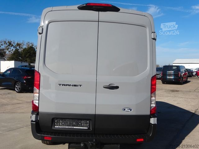 Βαν με ψηλή οροφή FORD Transit Kasten 350L3H2  HEAVY Trend BiXenon AHK