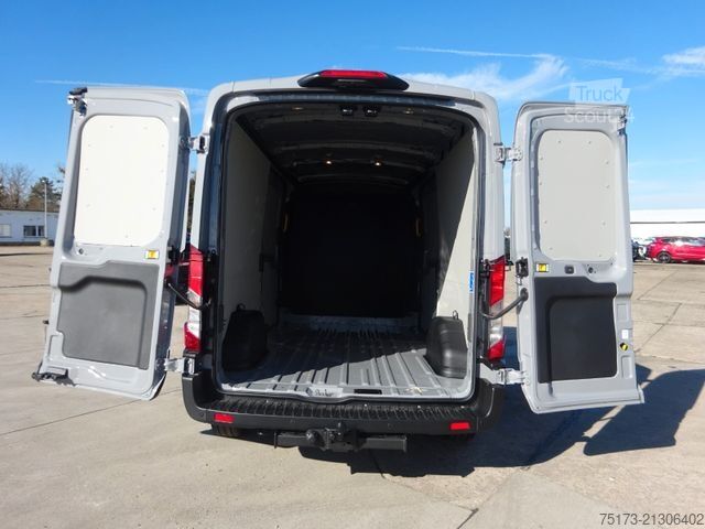 Βαν με ψηλή οροφή FORD Transit Kasten 350L3H2  HEAVY Trend BiXenon AHK