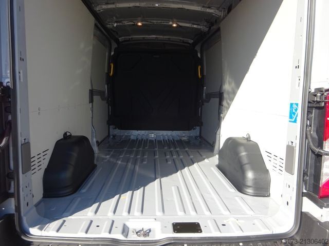 Βαν με ψηλή οροφή FORD Transit Kasten 350L3H2  HEAVY Trend BiXenon AHK