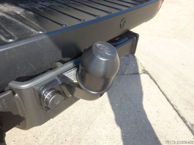 Βαν με ψηλή οροφή FORD Transit Kasten 350L3H2  HEAVY Trend BiXenon AHK