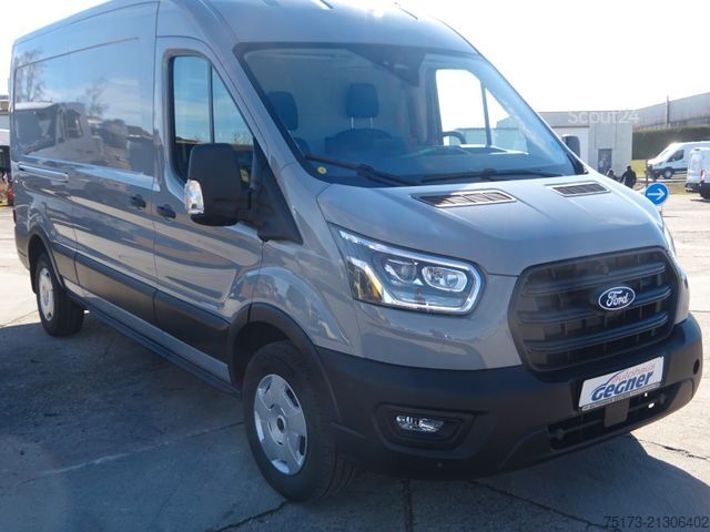 Βαν με ψηλή οροφή FORD Transit Kasten 350L3H2  HEAVY Trend BiXenon AHK