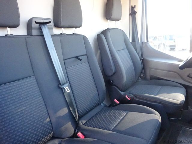 Βαν με ψηλή οροφή FORD Transit Kasten 350L3H2  HEAVY Trend BiXenon AHK