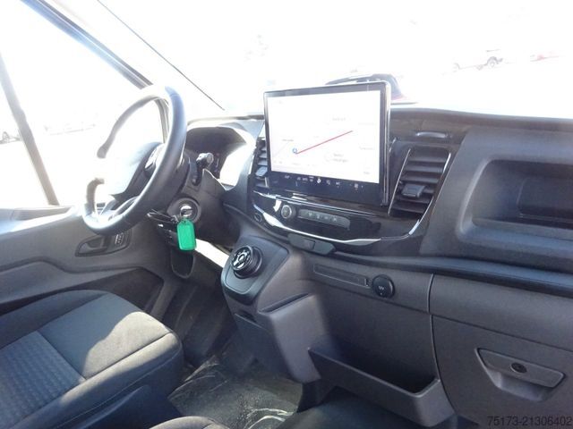 Βαν με ψηλή οροφή FORD Transit Kasten 350L3H2  HEAVY Trend BiXenon AHK