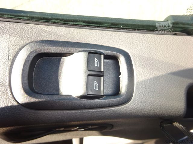 Βαν με ψηλή οροφή FORD Transit Kasten 350L3H2  HEAVY Trend BiXenon AHK