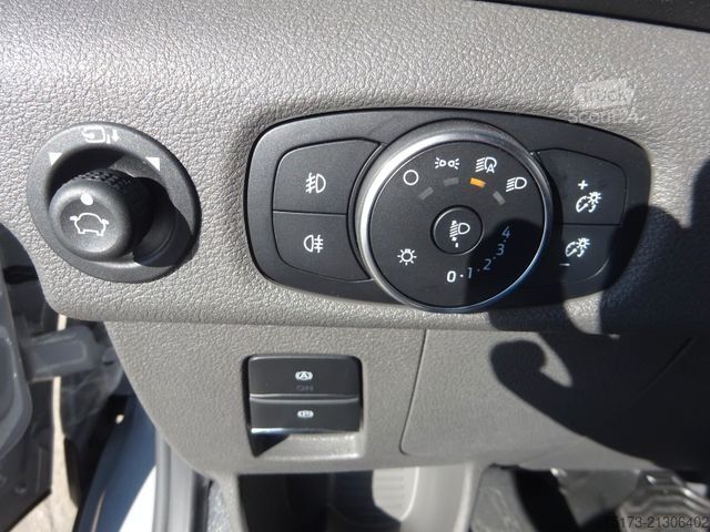 Βαν με ψηλή οροφή FORD Transit Kasten 350L3H2  HEAVY Trend BiXenon AHK