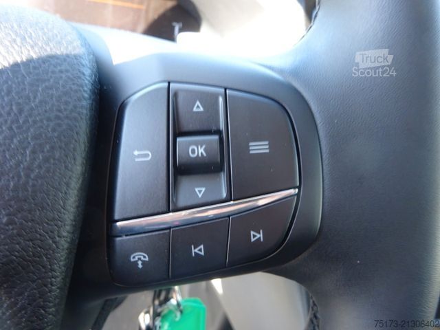 Βαν με ψηλή οροφή FORD Transit Kasten 350L3H2  HEAVY Trend BiXenon AHK