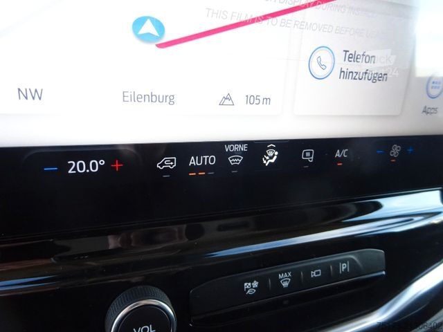 Βαν με ψηλή οροφή FORD Transit Kasten 350L3H2  HEAVY Trend BiXenon AHK