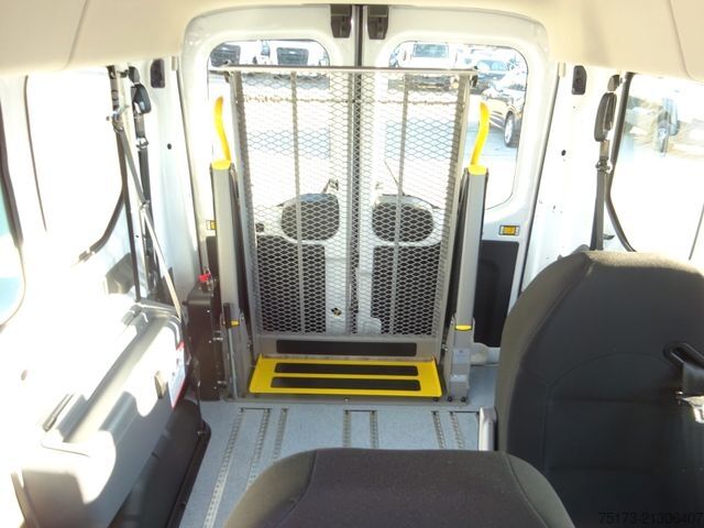 Minibus FORD Transit 350L3H2 Trend WiPa Lift Rampe KMP GRA
