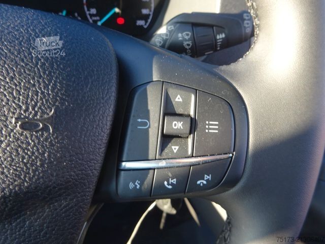 Minibus FORD Transit 350L3H2 Trend WiPa Lift Rampe KMP GRA