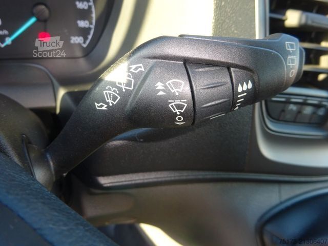 Minibus FORD Transit 350L3H2 Trend WiPa Lift Rampe KMP GRA