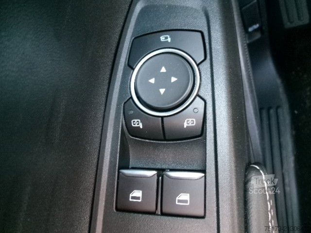 Tipvogn varebil FORD Ranger XLT ExtraKab 4WD 3-Seitenkipper Standhz