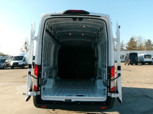 Højt tag varevogn FORD Transit Trend 350 L4H3 LKW Kasten TWA WiPa SYNC4