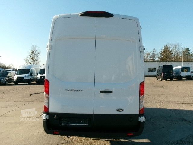 Højt tag varevogn FORD Transit Trend 350 L4H3 LKW Kasten TWA WiPa SYNC4