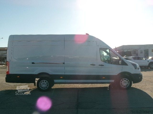 Højt tag varevogn FORD Transit Trend 350 L4H3 LKW Kasten TWA WiPa SYNC4