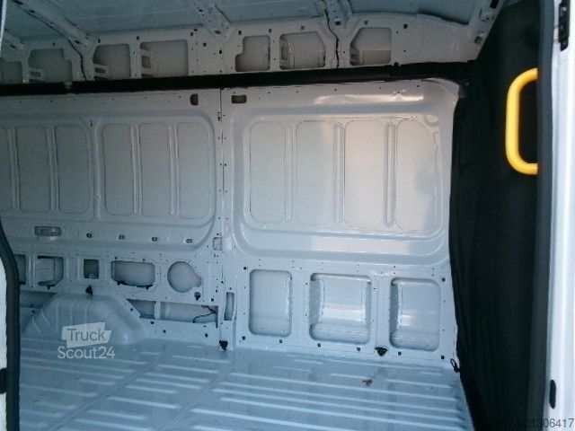 Højt tag varevogn FORD Transit Trend 350 L4H3 LKW Kasten TWA WiPa SYNC4