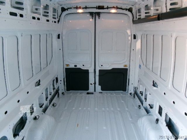 Højt tag varevogn FORD Transit Trend 350 L4H3 LKW Kasten TWA WiPa SYNC4