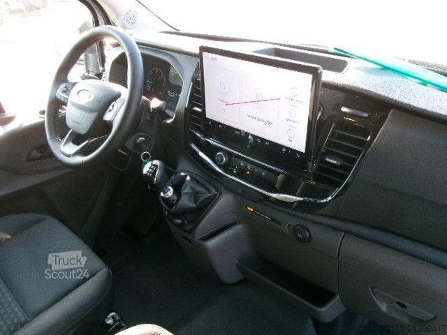 Højt tag varevogn FORD Transit Trend 350 L4H3 LKW Kasten TWA WiPa SYNC4