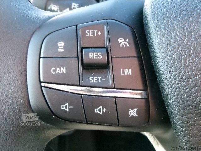 Højt tag varevogn FORD Transit Trend 350 L4H3 LKW Kasten TWA WiPa SYNC4