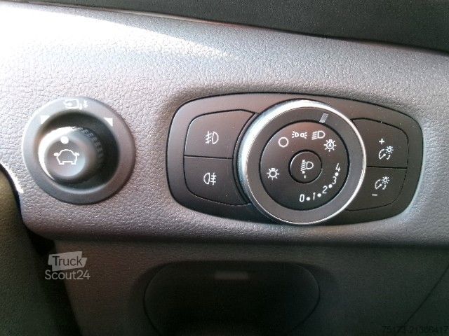 Højt tag varevogn FORD Transit Trend 350 L4H3 LKW Kasten TWA WiPa SYNC4