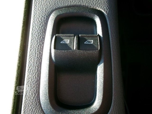 Højt tag varevogn FORD Transit Trend 350 L4H3 LKW Kasten TWA WiPa SYNC4