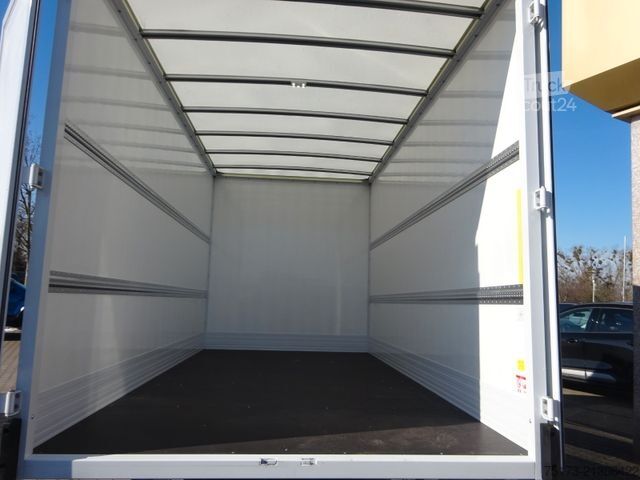 Boxvogn FORD Transit Koffer 350L4 Einzelk Trend Bi-Xenon LHZ