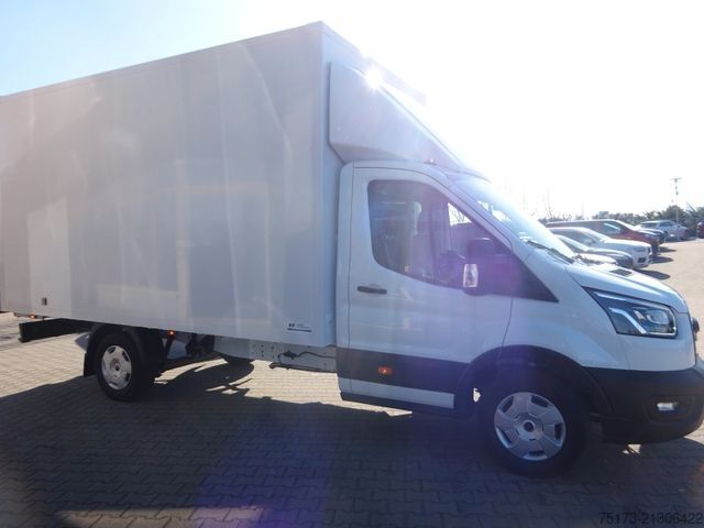 Boxvogn FORD Transit Koffer 350L4 Einzelk Trend Bi-Xenon LHZ