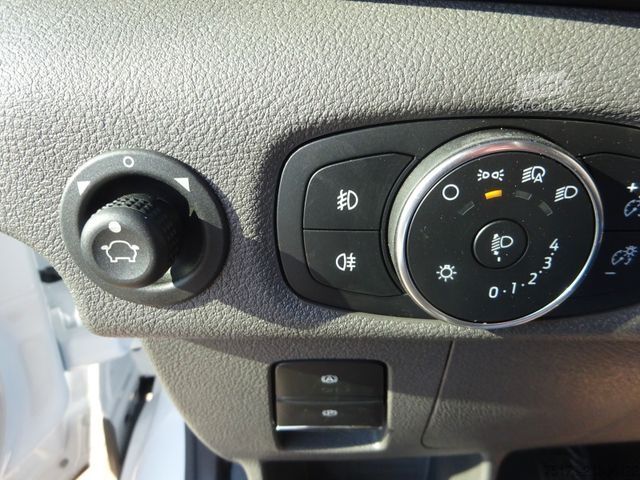 Boxvogn FORD Transit Koffer 350L4 Einzelk Trend Bi-Xenon LHZ